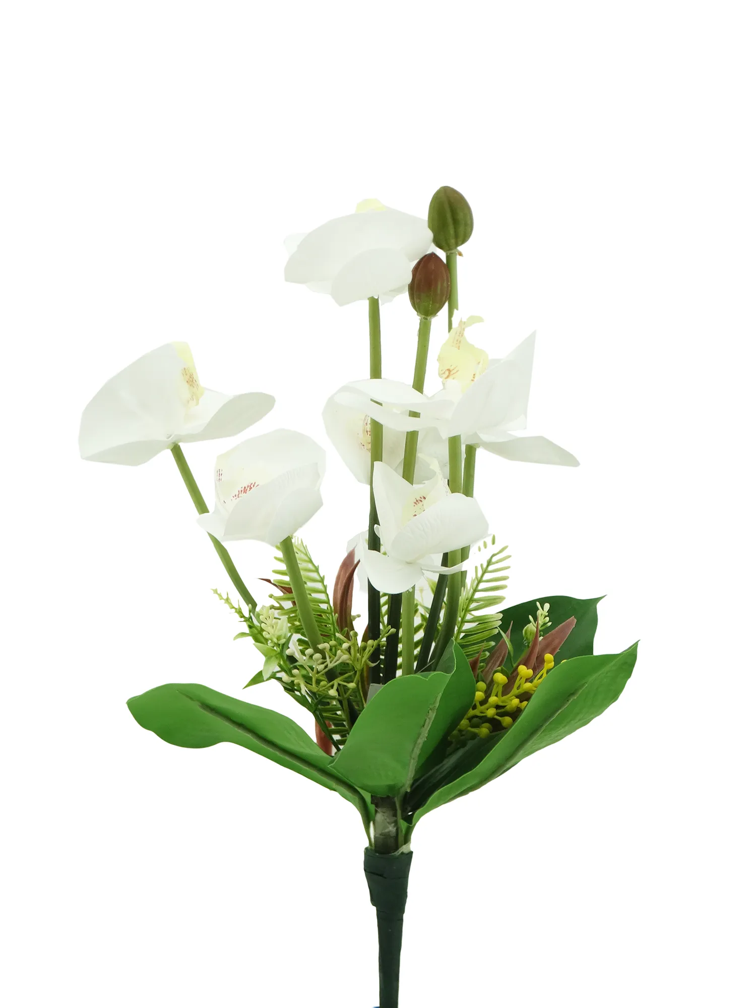 0118233, Artificial Bunch Of Orchids