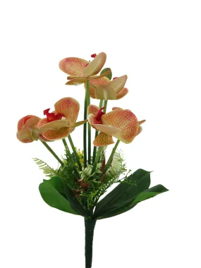 0118233, Artificial Bunch Of Orchids