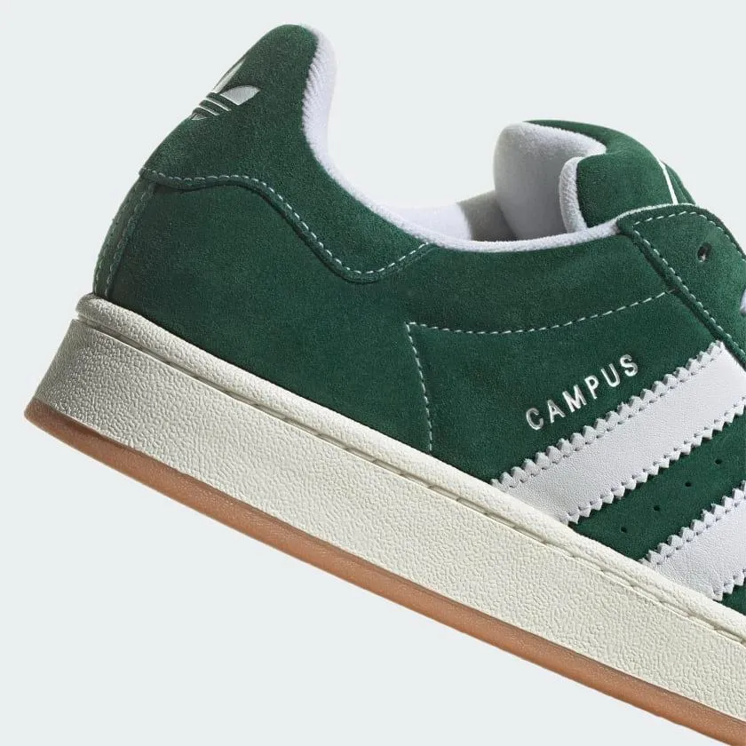 02723 Adidas Campus 00s Green