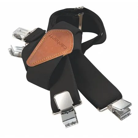 A0005523 2" Elastic Utility Rugged Flex Suspender