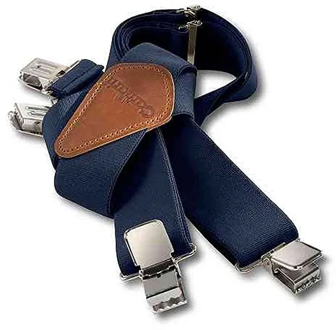 A0005523 2" Elastic Utility Rugged Flex Suspender