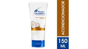 ACOND H&S HIDRATA AC COCO 150ML