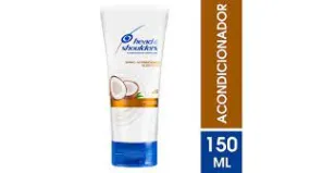 ACOND H&S HIDRATA AC COCO 150ML