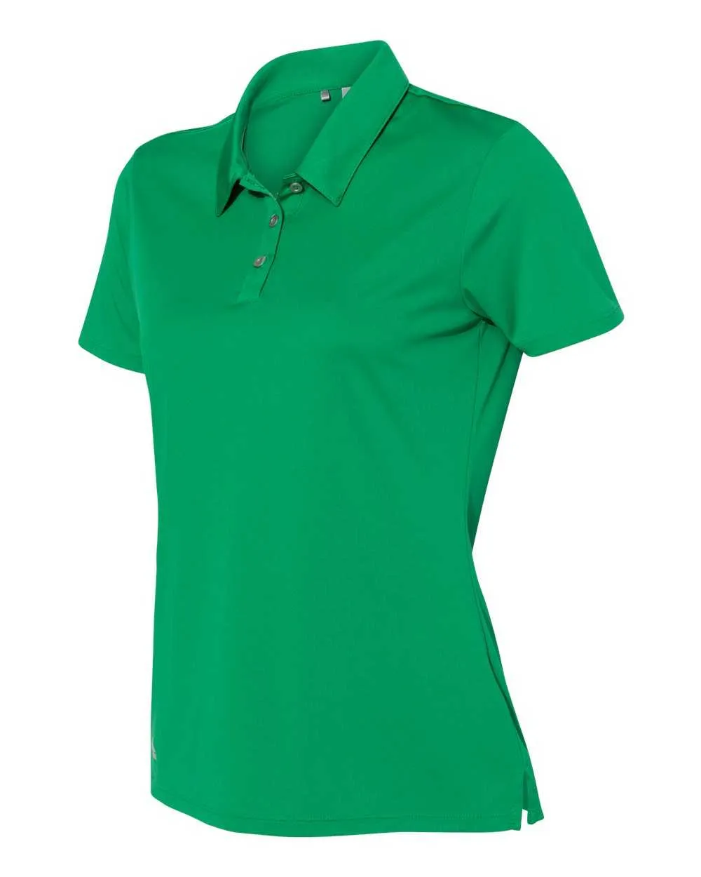 Adidas A231 Women's Performance Sport Shirt - Green