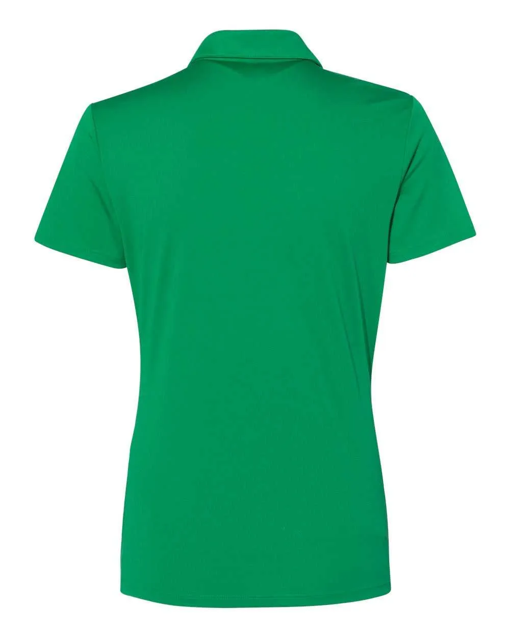 Adidas A231 Women's Performance Sport Shirt - Green