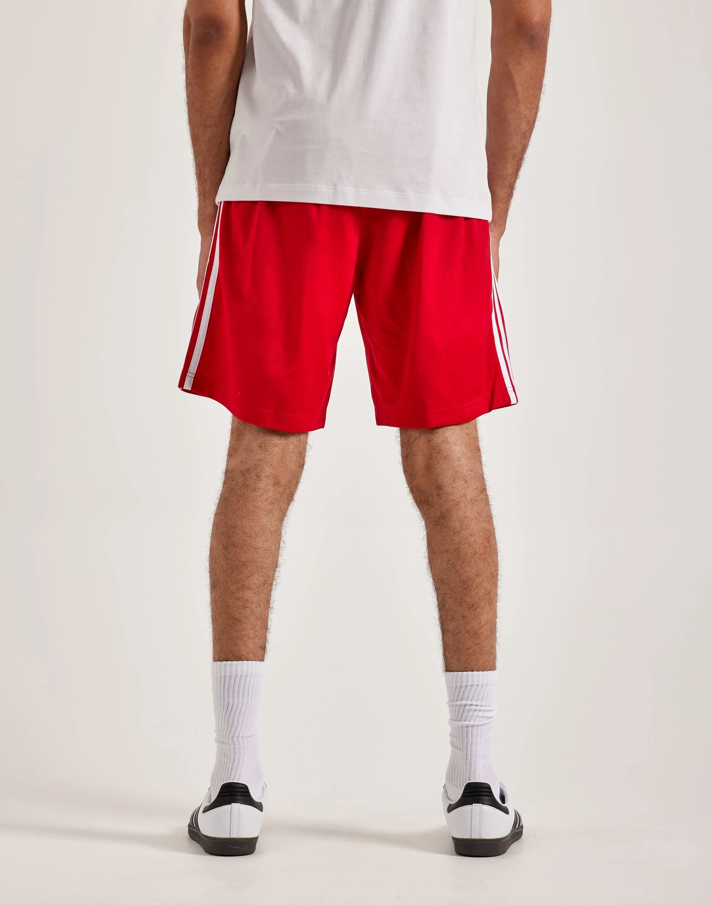 Adidas Adicolor Firebird Shorts