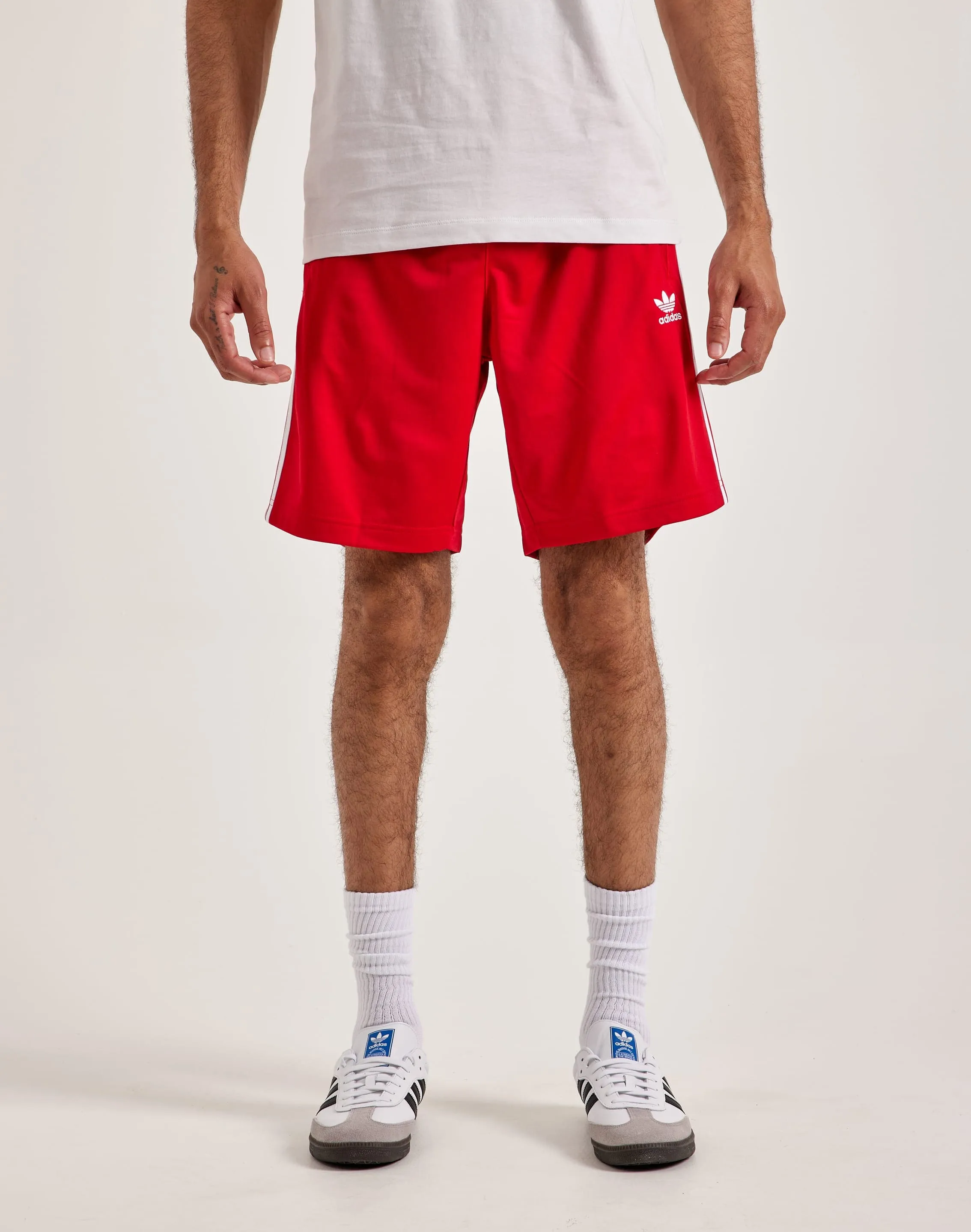 Adidas Adicolor Firebird Shorts