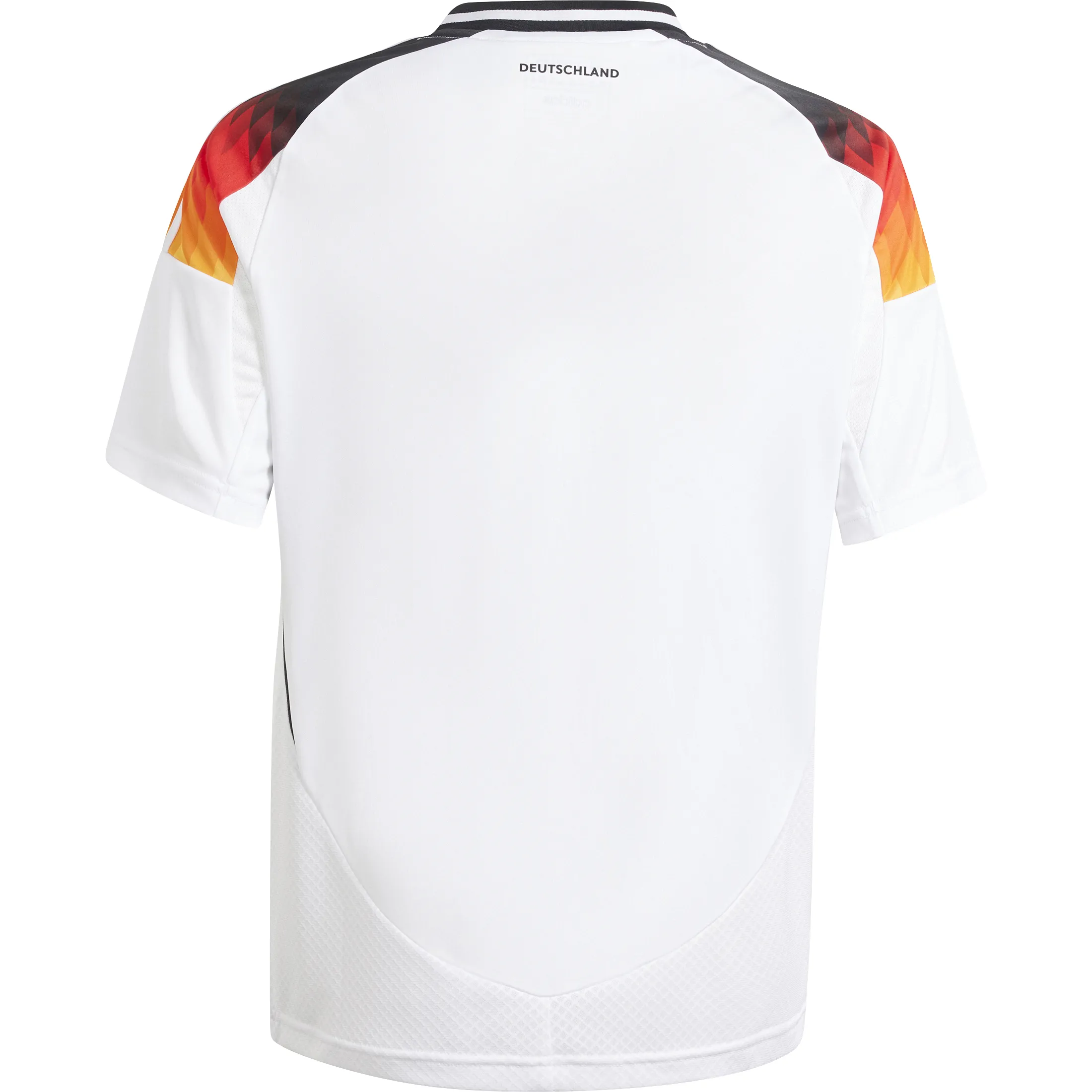 Adidas Germany Youth 2024 Stadium Home Jersey