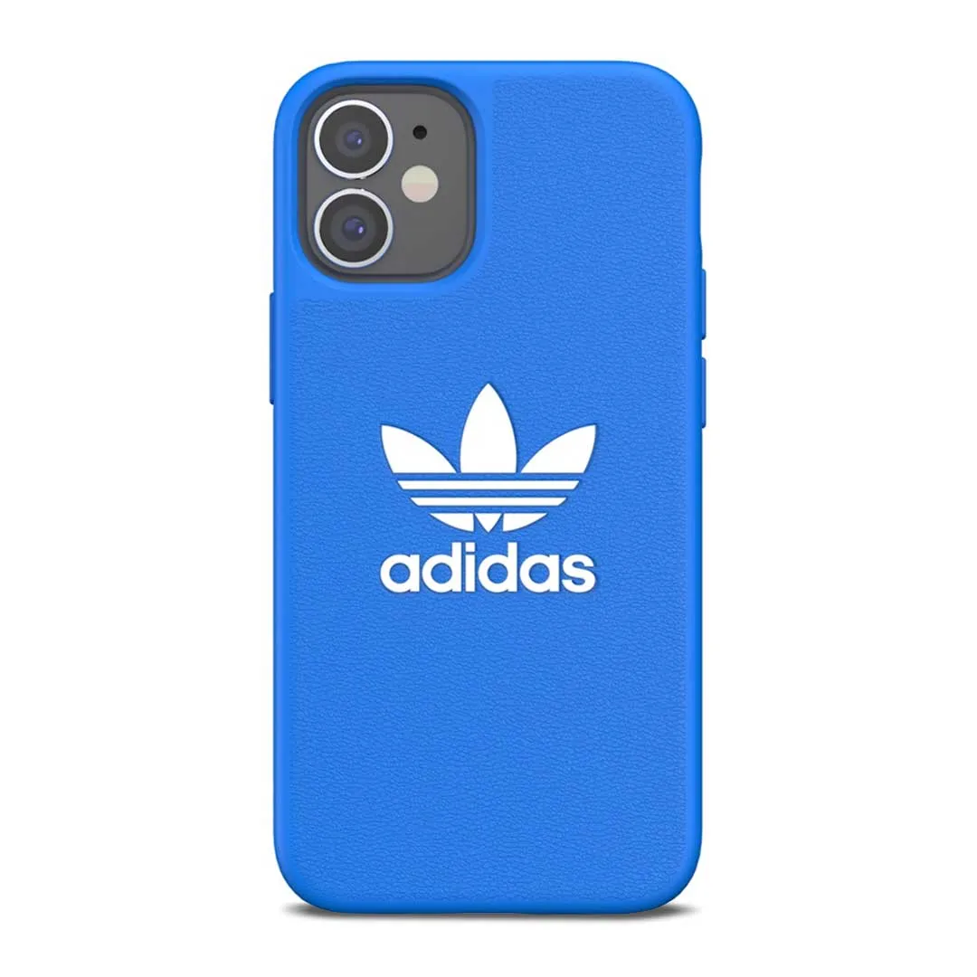 adidas - iPhone 12 Mini Trefoil Snap Phone Case (EX7872)