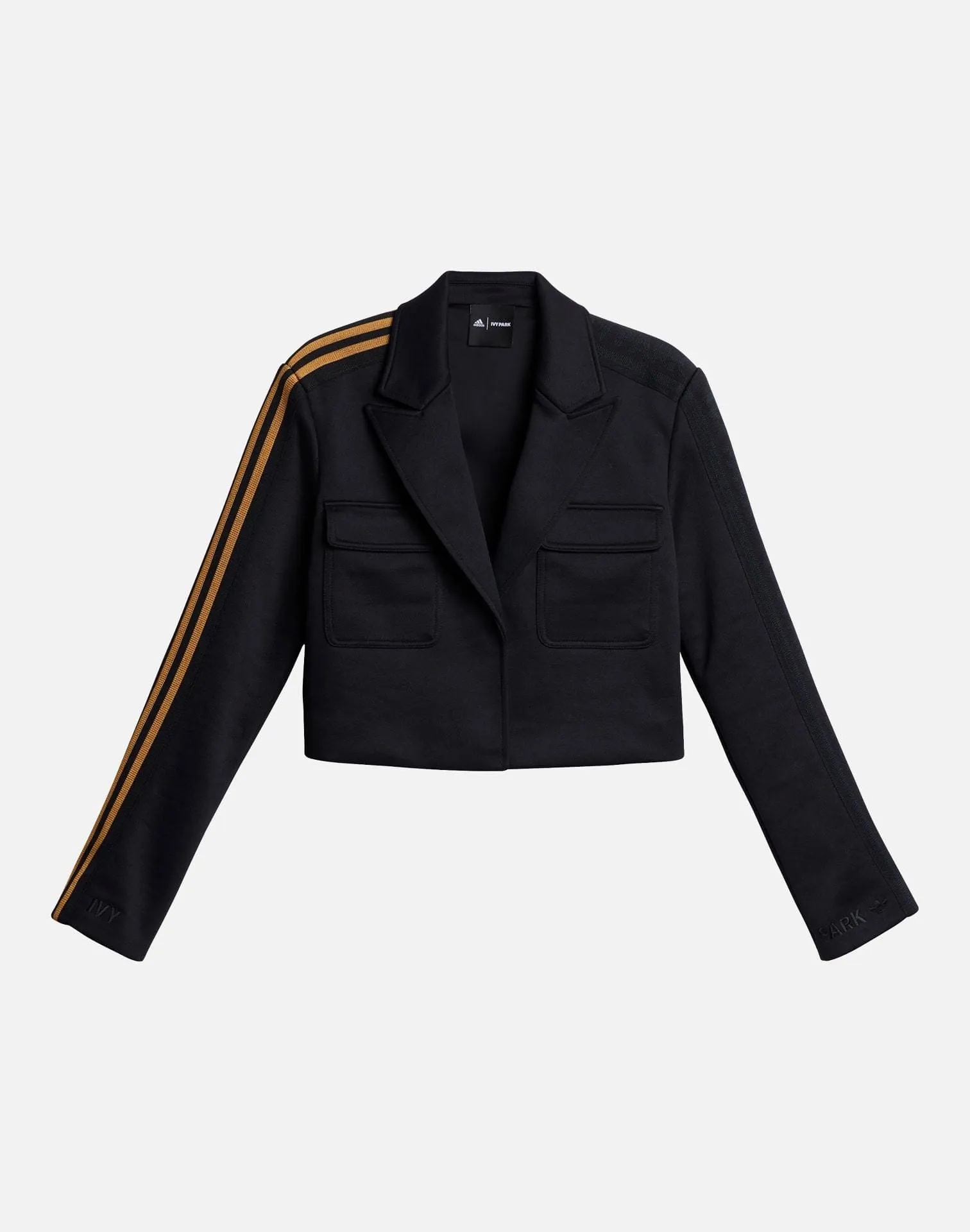 Adidas IVY PARK CROP SUIT JACKET