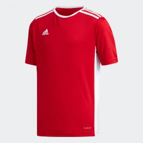 Adidas Kids Entrada Training Shirt