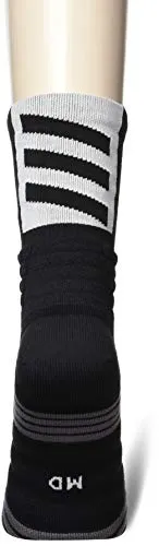 Adidas Mens Ctr365 Crew Socks