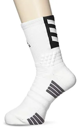 Adidas Mens Ctr365 Crew Socks