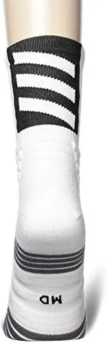 Adidas Mens Ctr365 Crew Socks