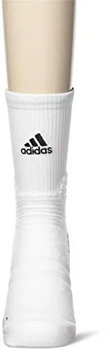 Adidas Mens Ctr365 Crew Socks