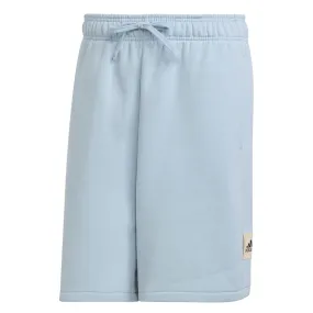 adidas - Men's Lounge Fleece Shorts (IB6162)