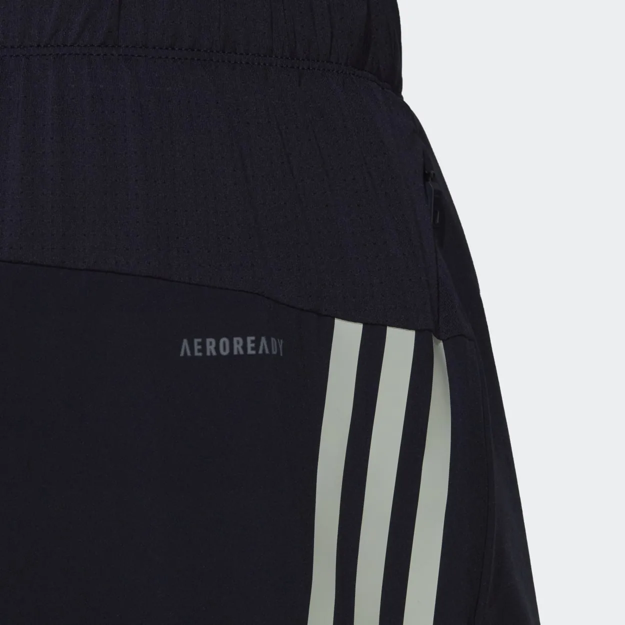 adidas Mens Train Icons 5 inch Training Shorts