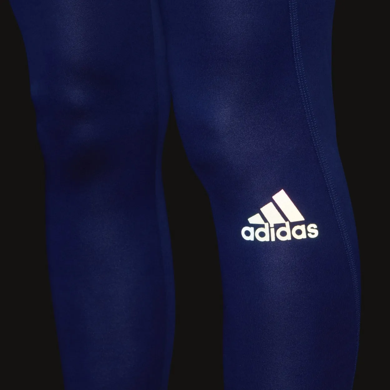 adidas Womens Aeroready You For You Shine Leggings