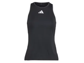 Adidas Womens Club Tank Top (Black)