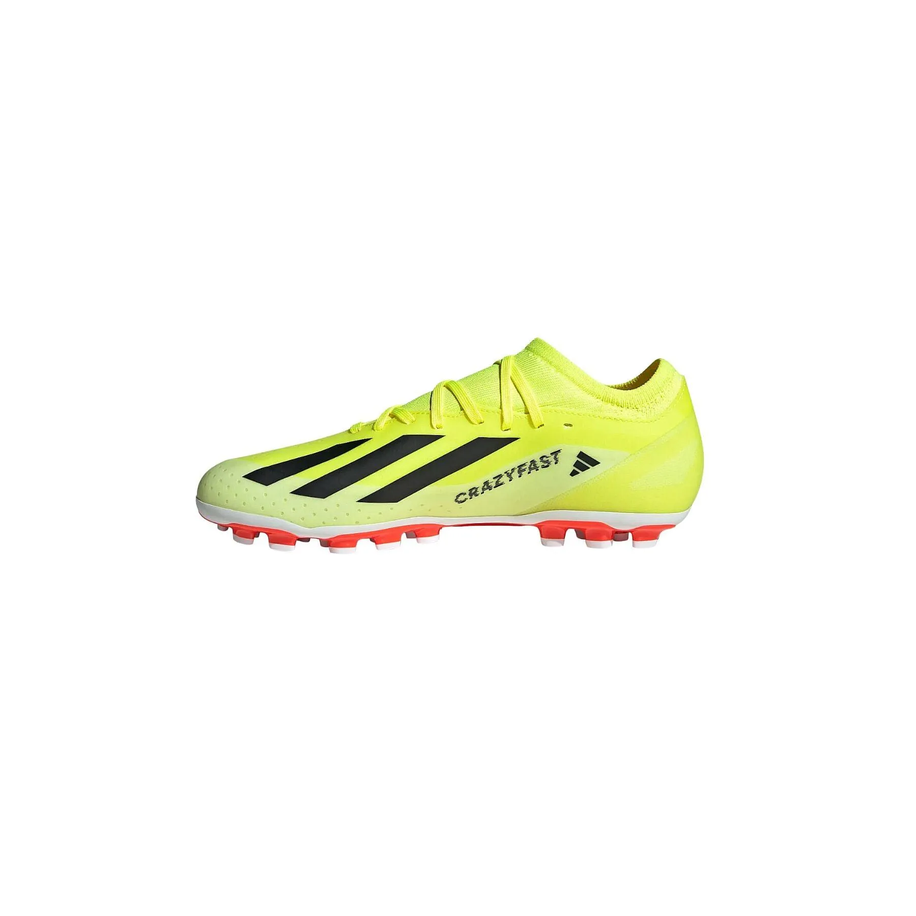 ADIDAS X CRAZYFAST LEAGUE 2G/3G AG