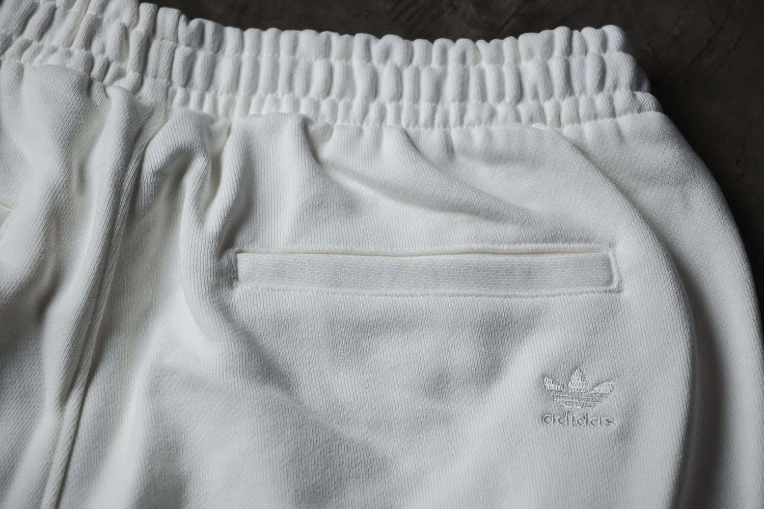 adidas x Pharrell Williams Basics Pant