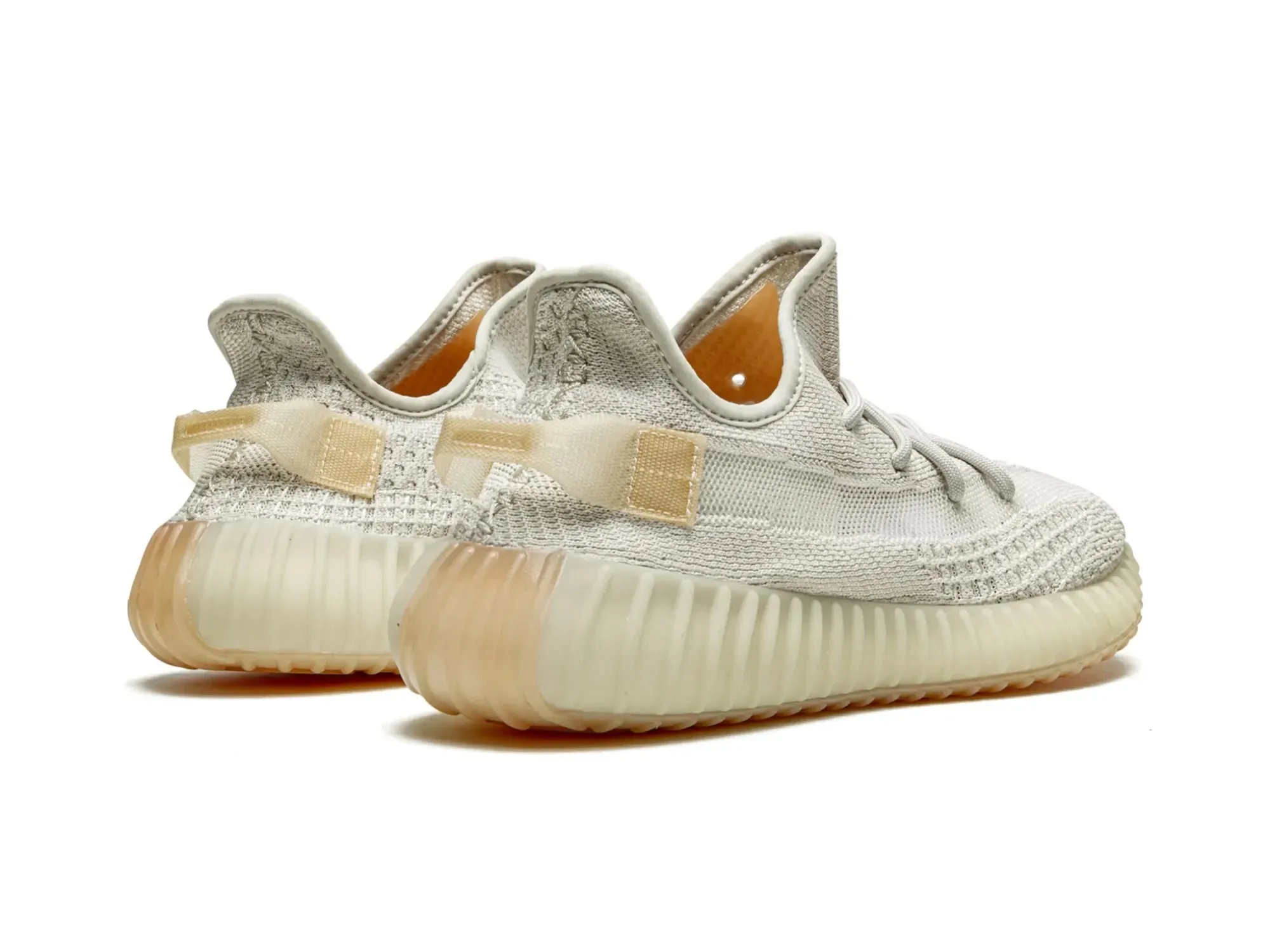 Adidas Yeezy Boost 350 V2 "Light"