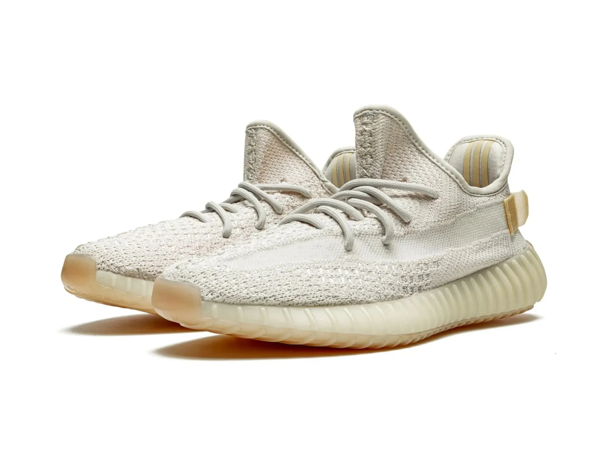 Adidas Yeezy Boost 350 V2 "Light"