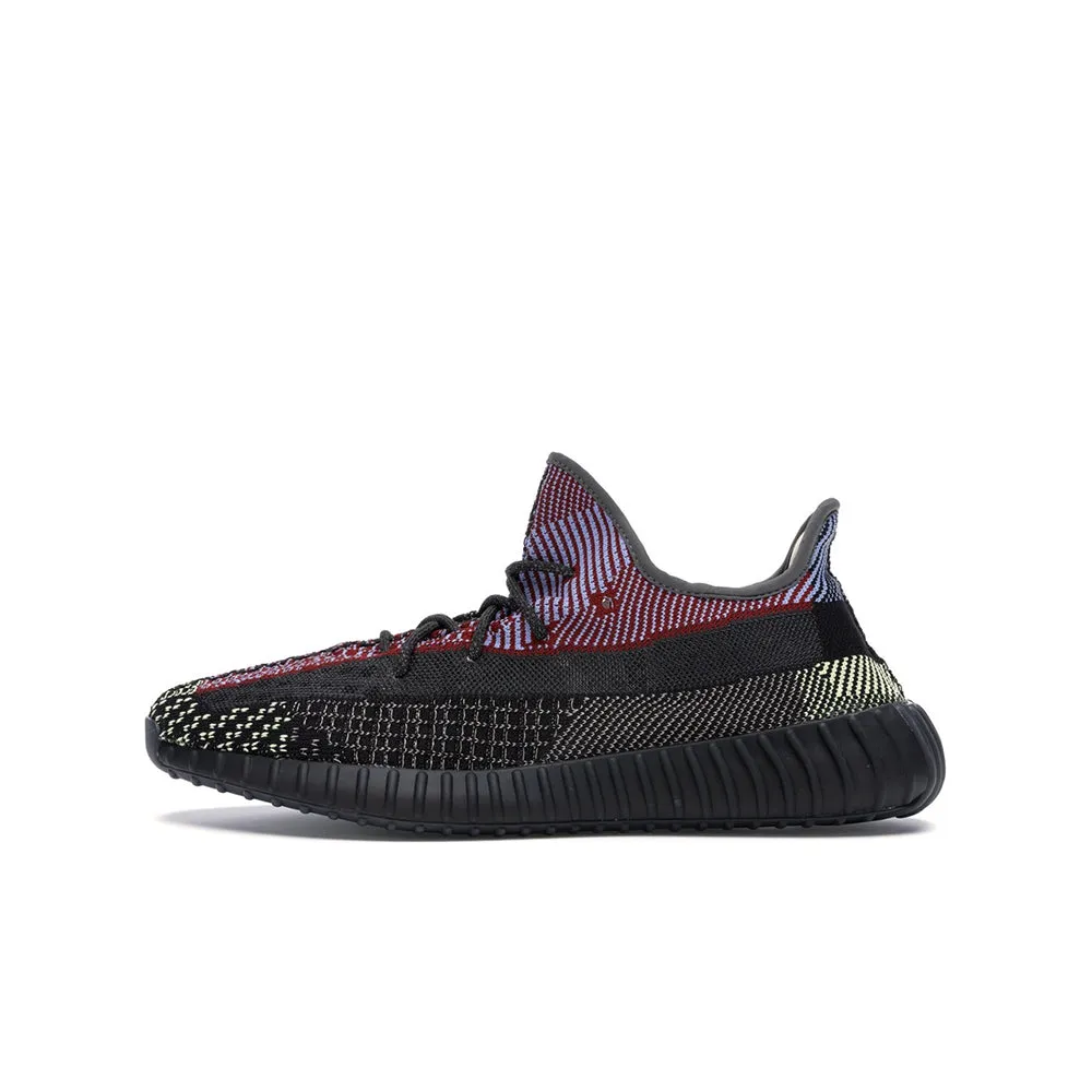 ADIDAS YEEZY BOOST 350 V2 "YECHEIL (REFLECTIVE)"