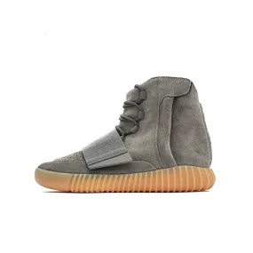 ADIDAS YEEZY BOOST 750 GREY/GUM 2016