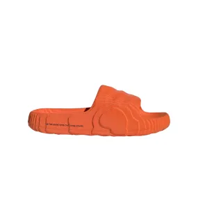 Adilette 22 (Orange/Black)