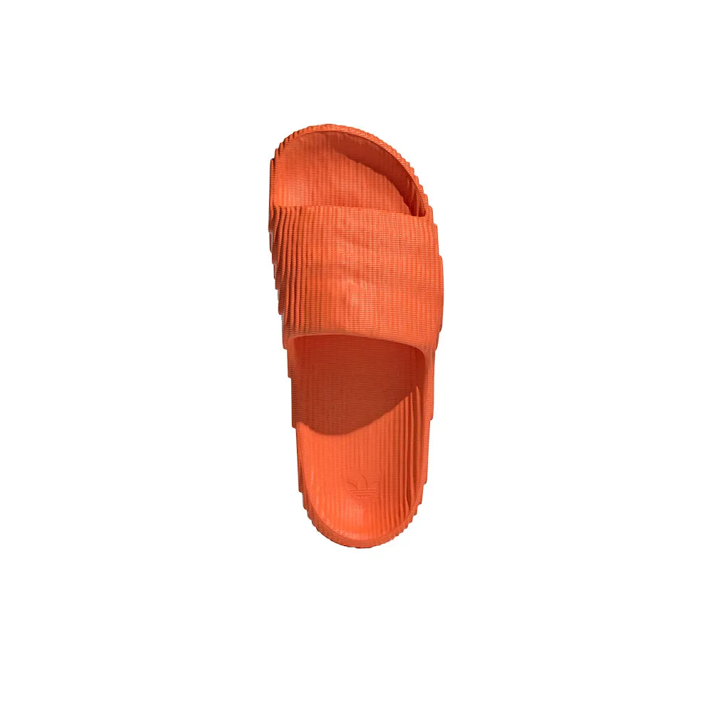 Adilette 22 (Orange/Black)