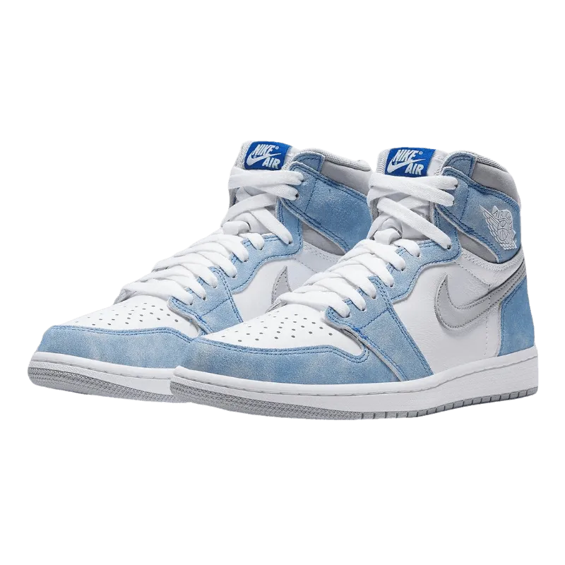 Air Jordan 1 High Hyper Royal