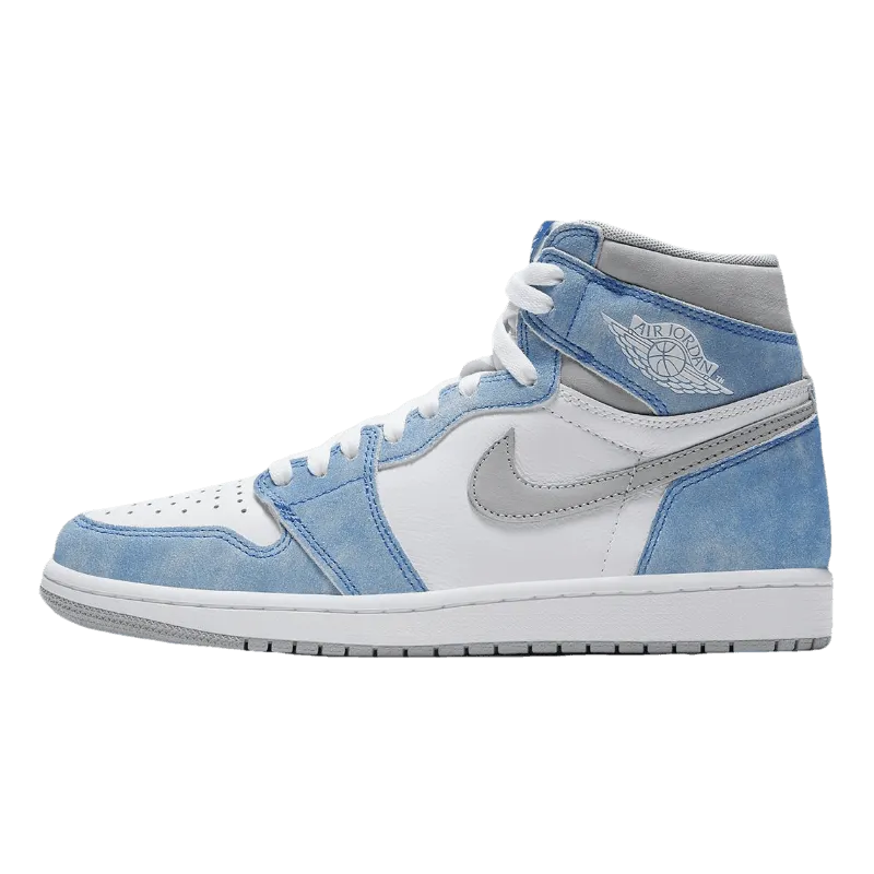 Air Jordan 1 High Hyper Royal