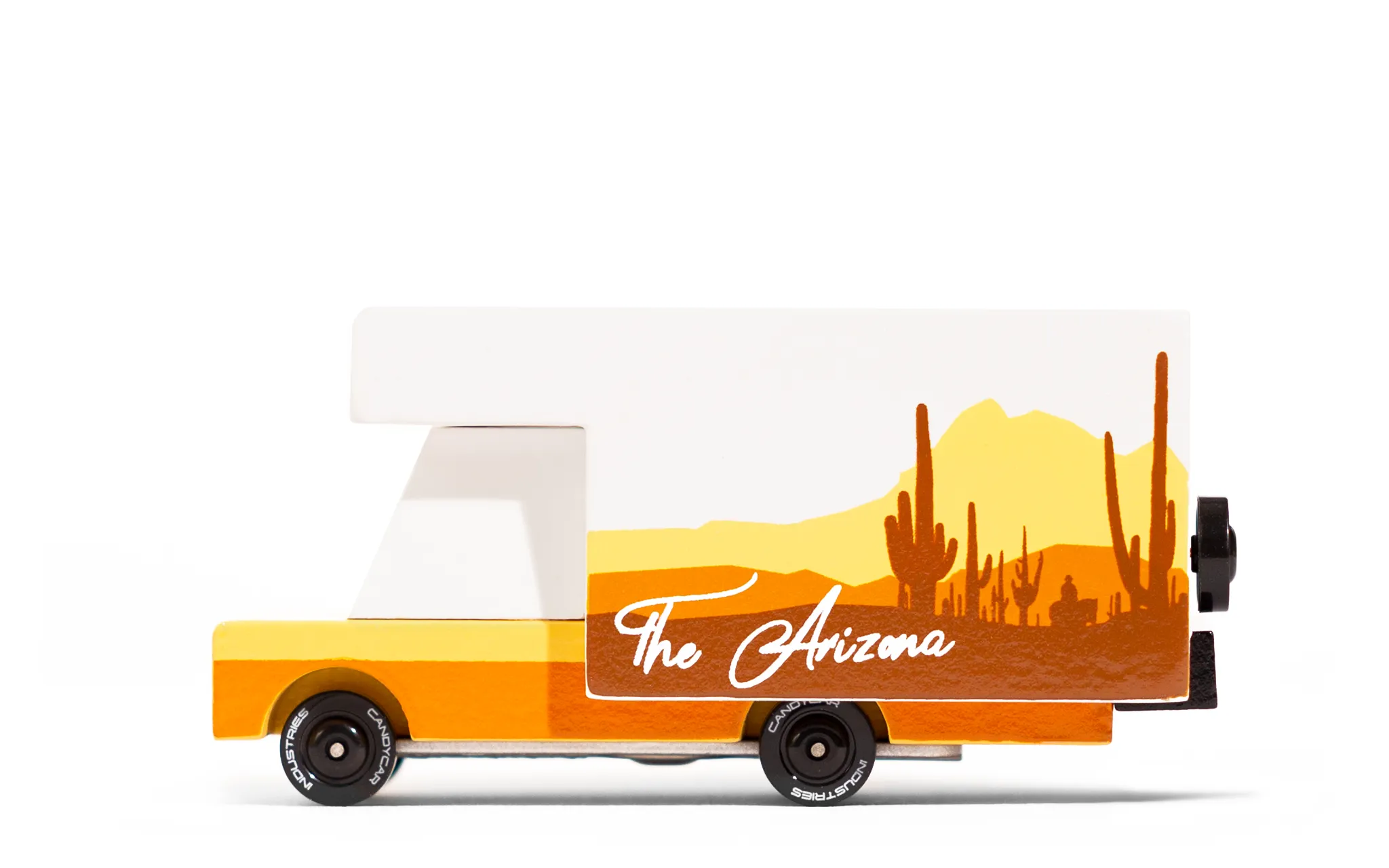 Arizona Camper