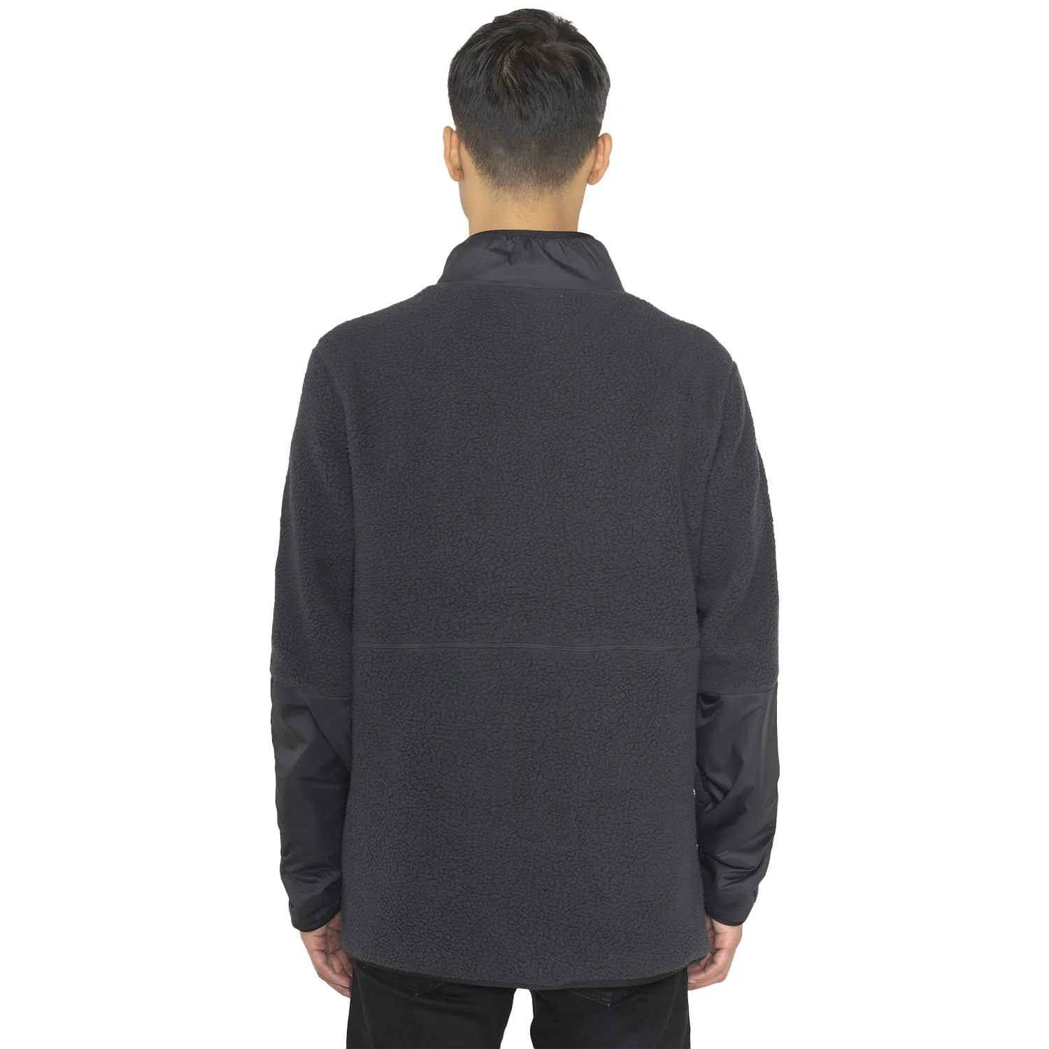 Armada Ledger Fleece Sweater 2023