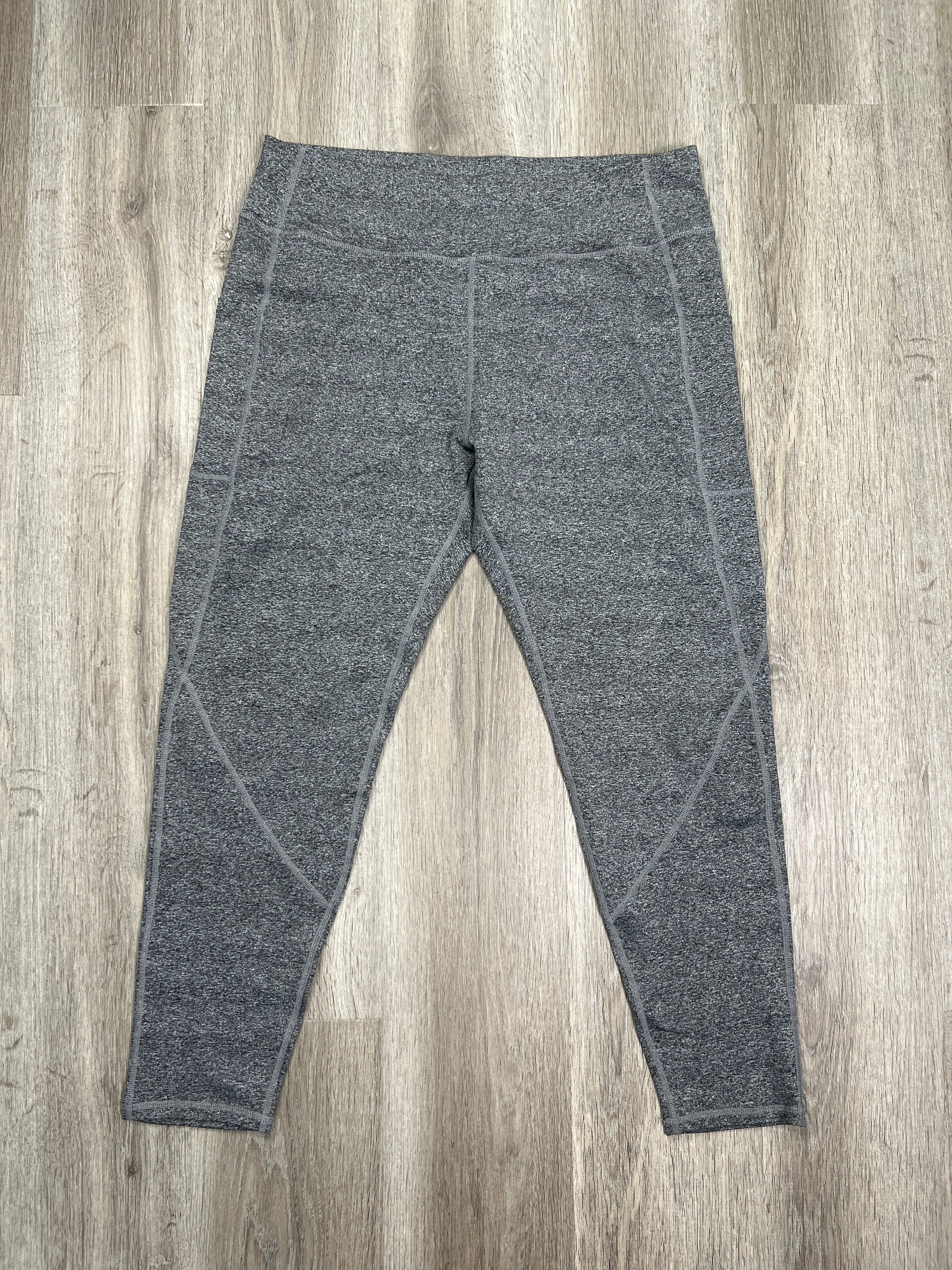 Athletic Leggings By Clothes Mentor  Size: 3x