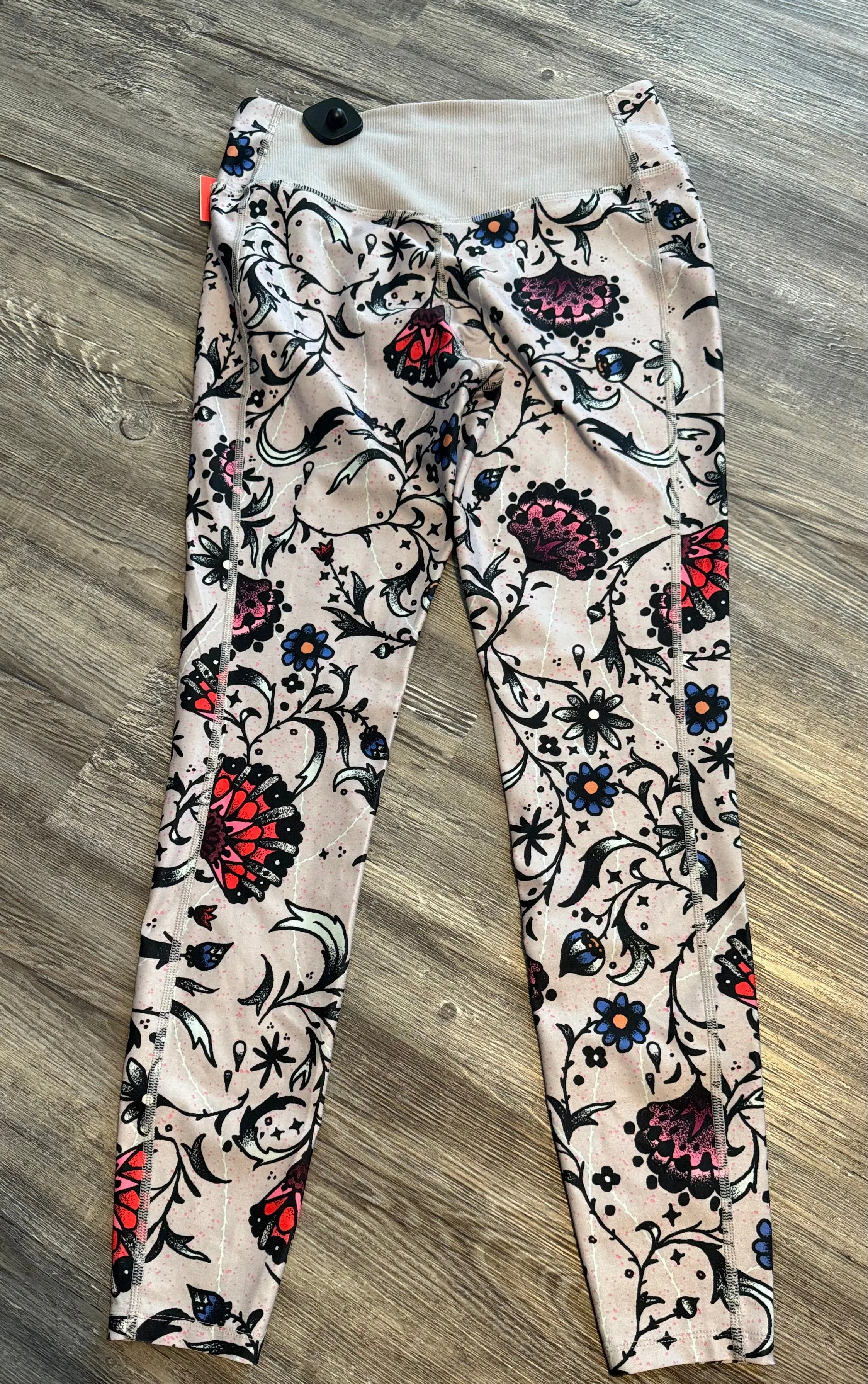 Athletic Leggings By Clothes Mentor  Size: M