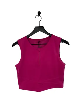 Athletic Tank Top By Clothes Mentor  Size: M