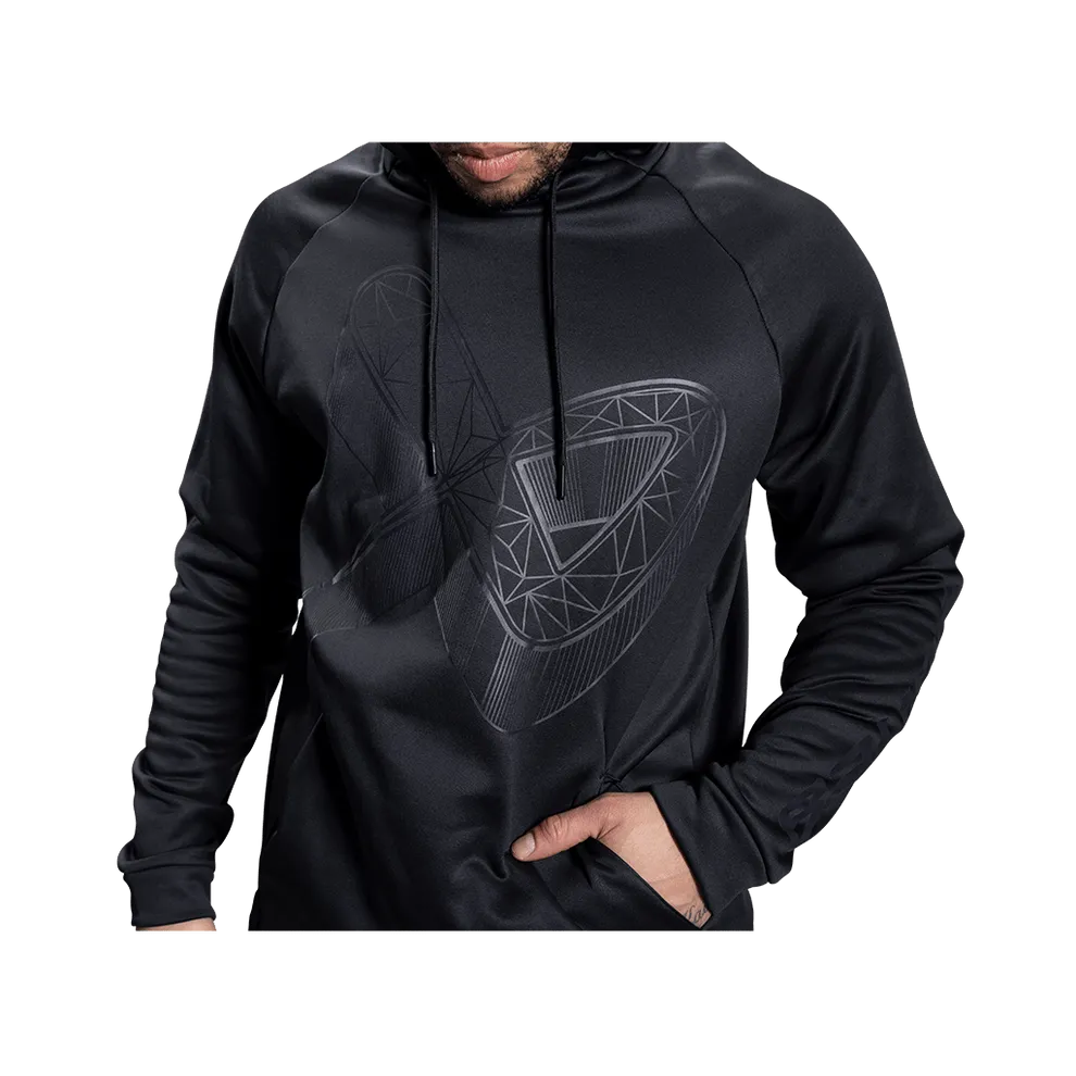 Bauer Exploded Icon Senior Hoody