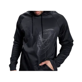 Bauer Exploded Icon Senior Hoody