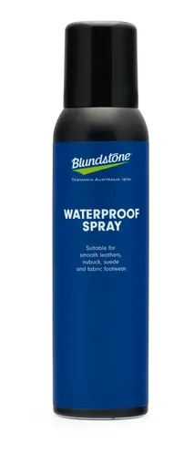 Blundstone Waterproof Spray