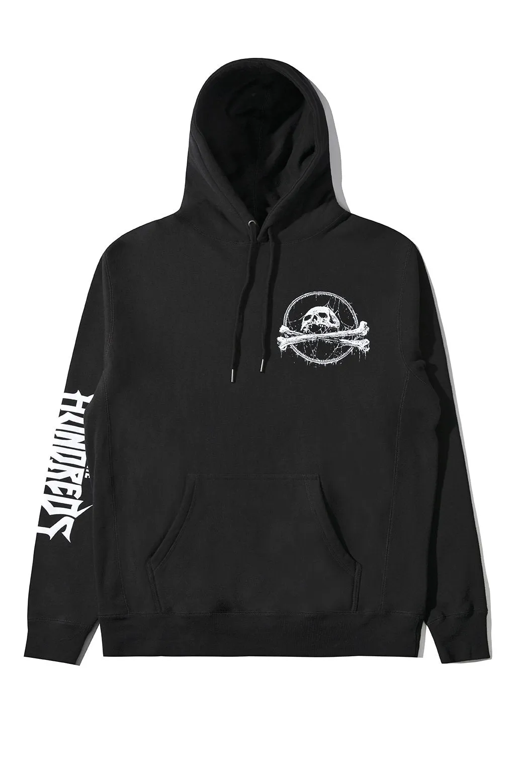 Bones Pullover Hoodie