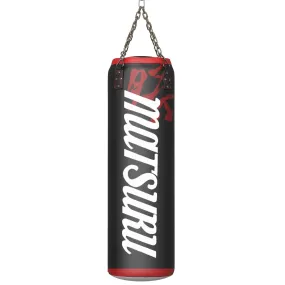 Boxing Heavy Bag