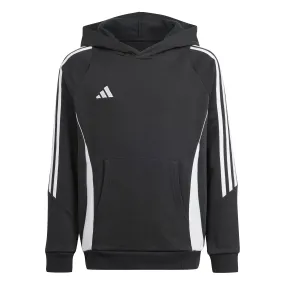 Boys' Adidas Youth Tiro 24 Hoodie