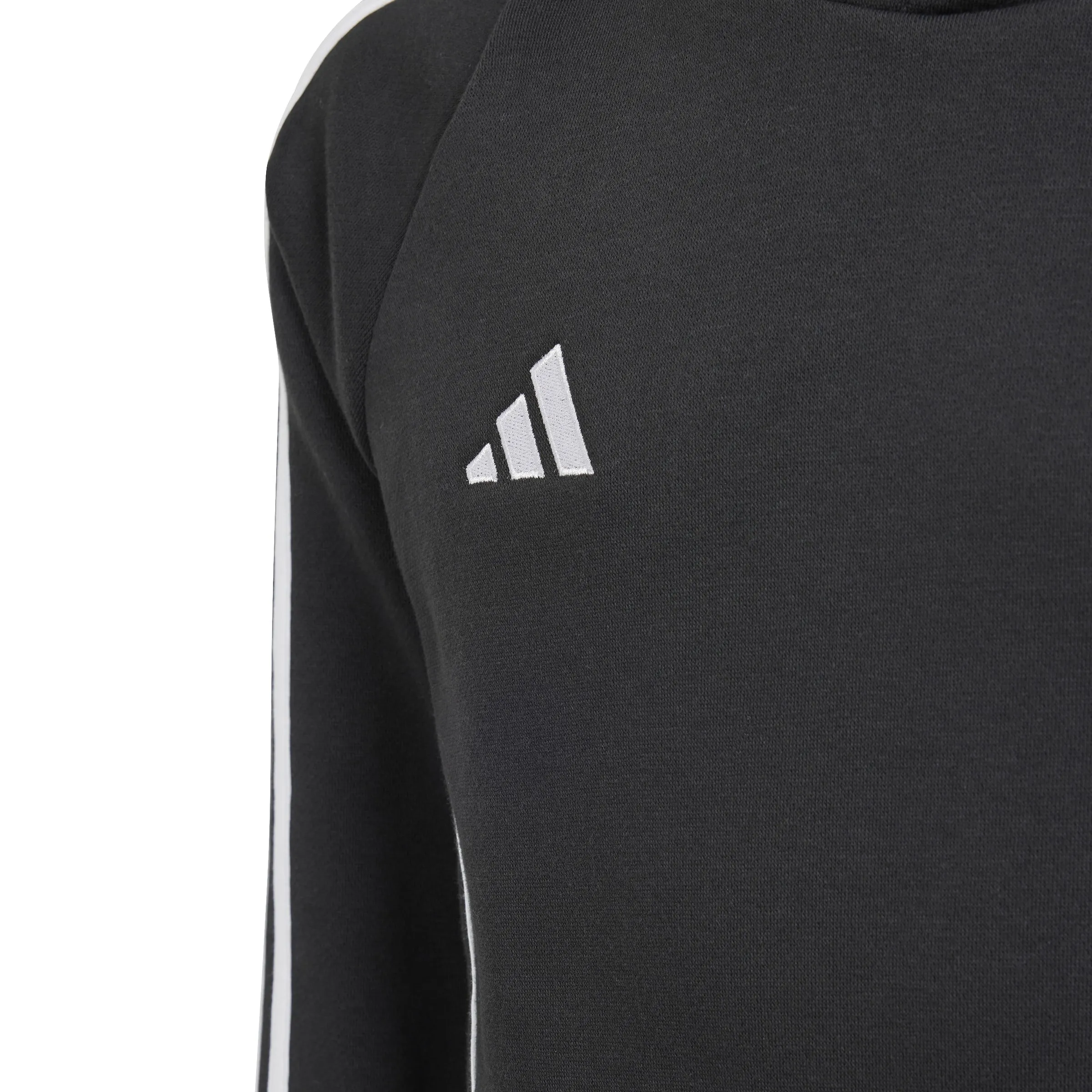 Boys' Adidas Youth Tiro 24 Hoodie