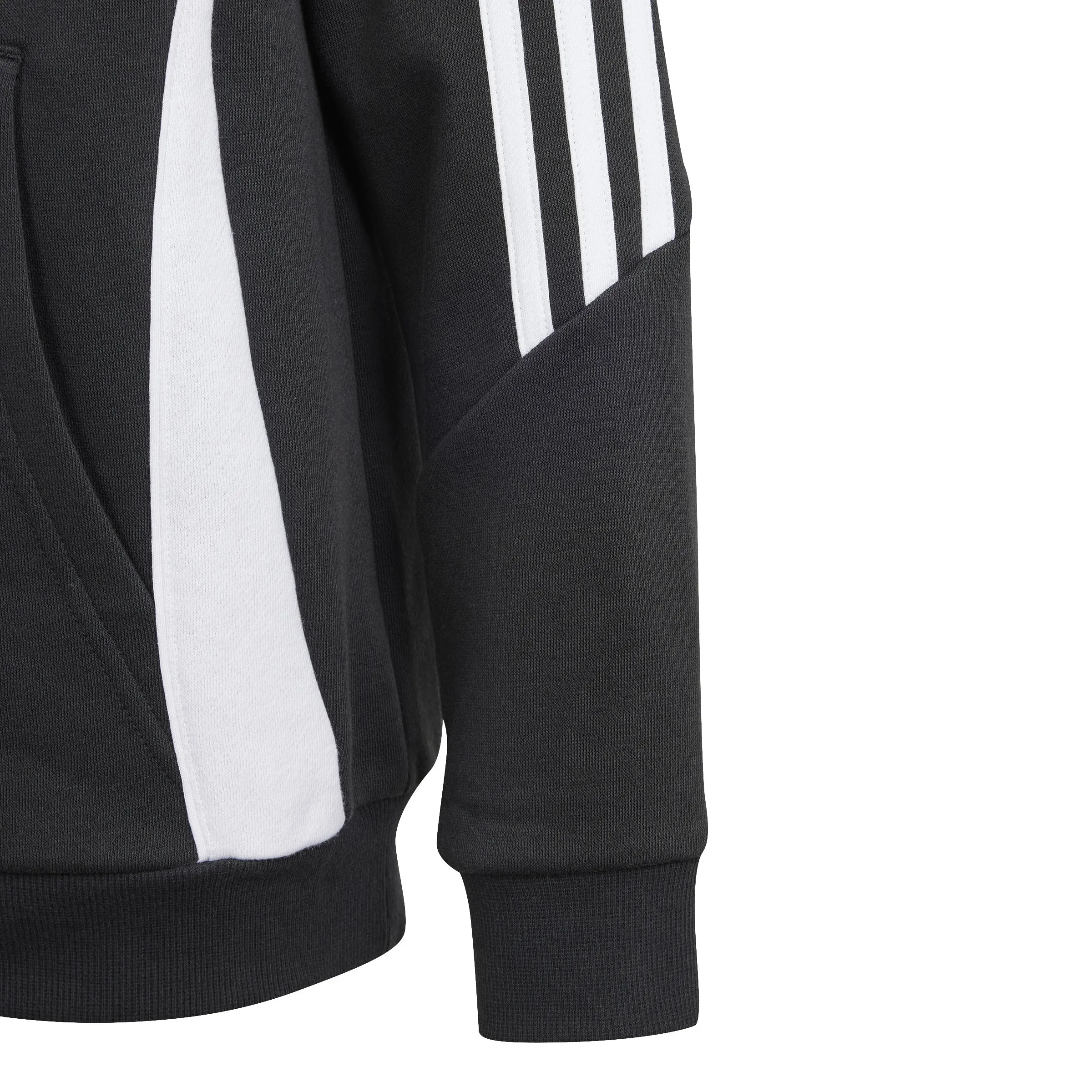 Boys' Adidas Youth Tiro 24 Hoodie