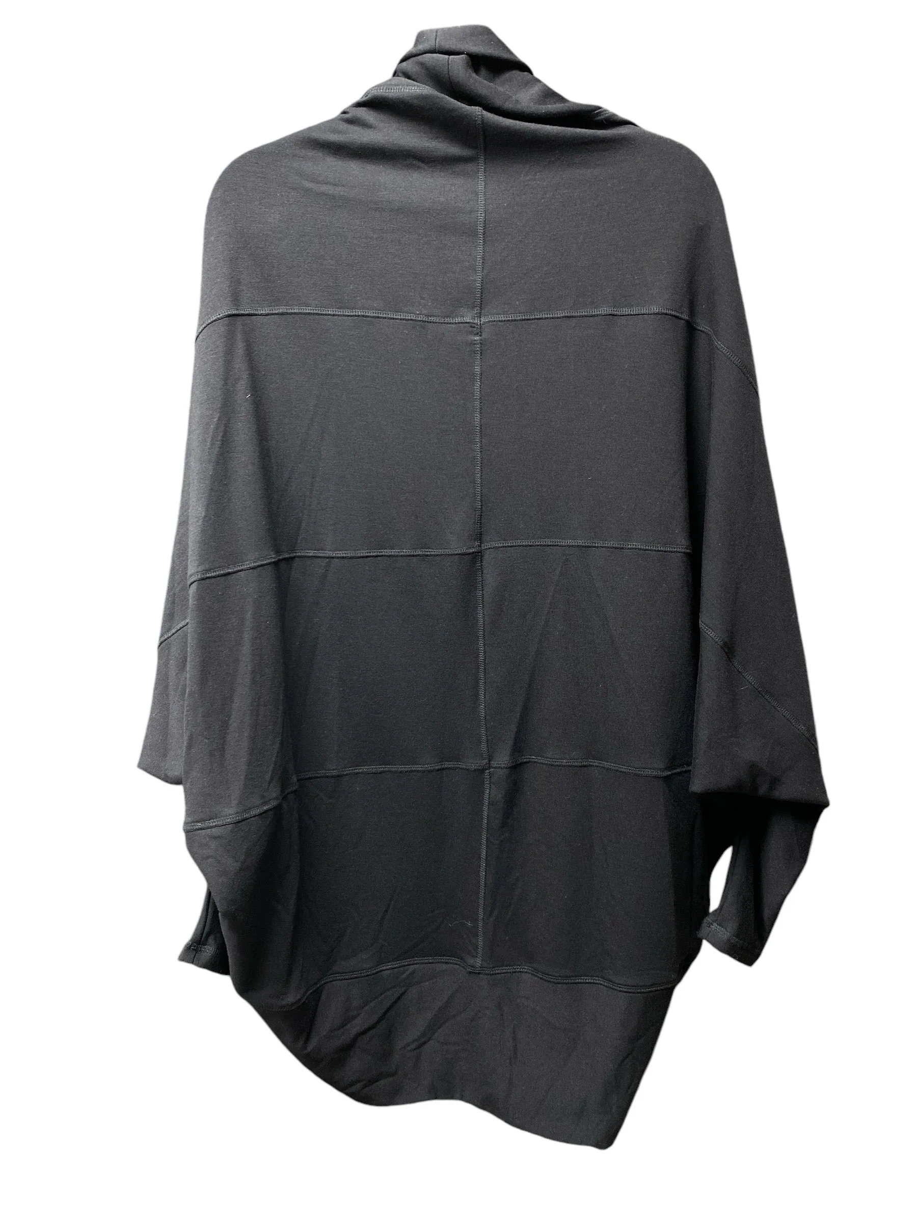 Cardigan By Clothes Mentor In Black, Size: Xs