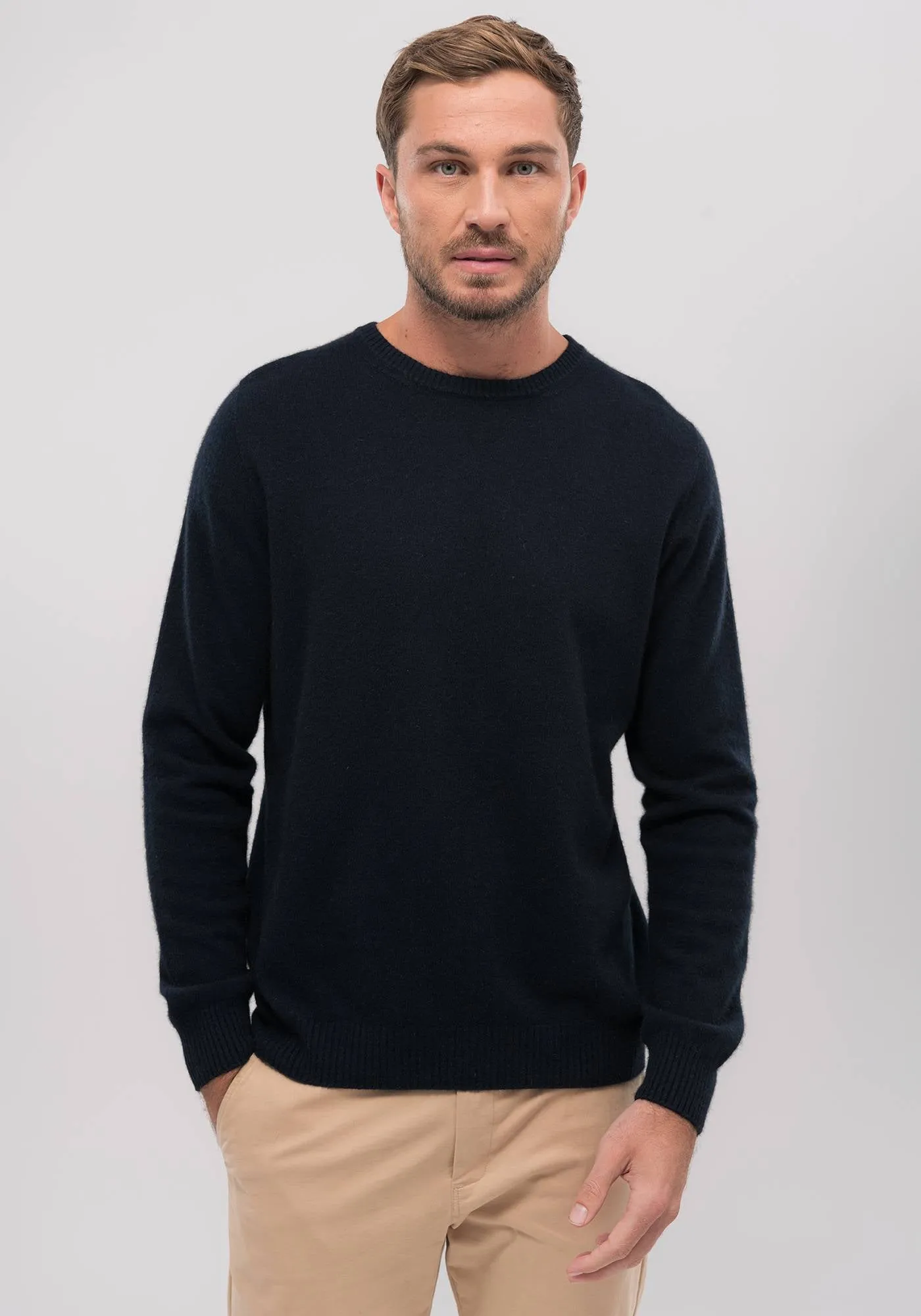 Cassum Crew Sweater