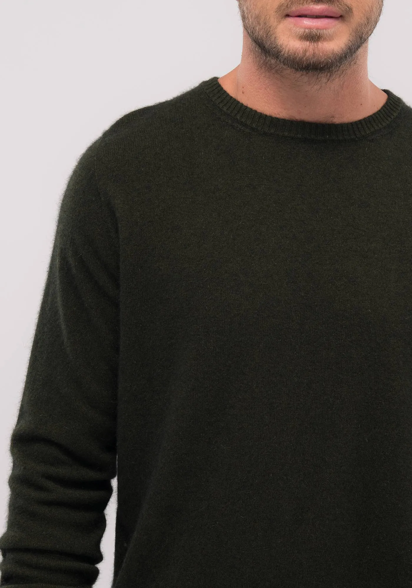 Cassum Crew Sweater