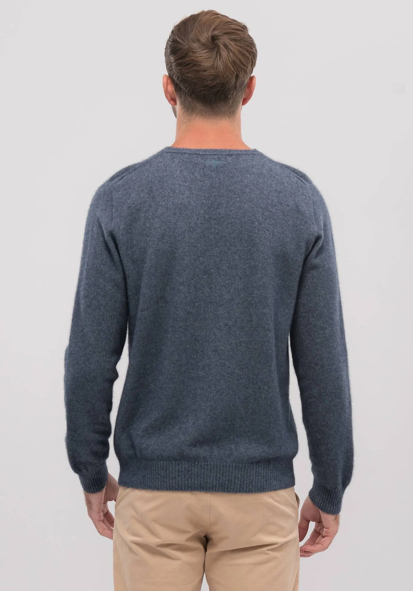 Cassum Crew Sweater